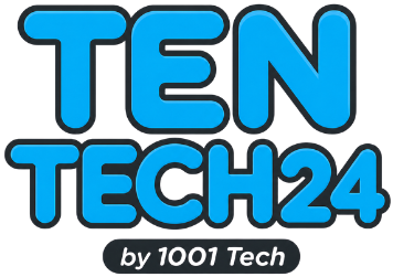 TenTECH24.com